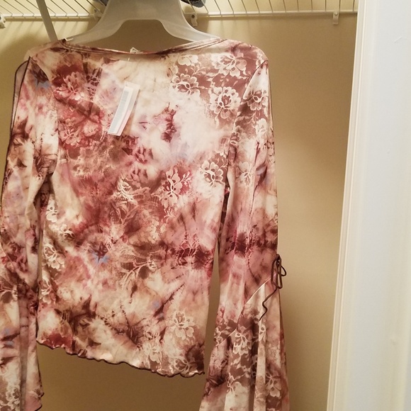 Prada shirt - Picture 6 of 6